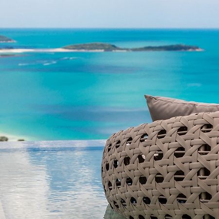 Villa One - New Luxury Sea View Villa Παραλία Σαγουένγκ Εξωτερικό φωτογραφία